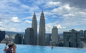 Klcc Suites Platinum 2
